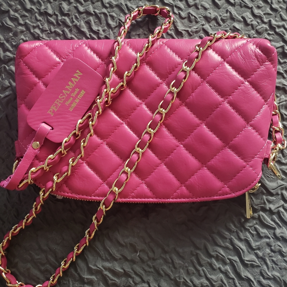 Persaman crossbody